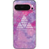 Pink Tribal Euphoria Pixel 9 Pro XL Skin